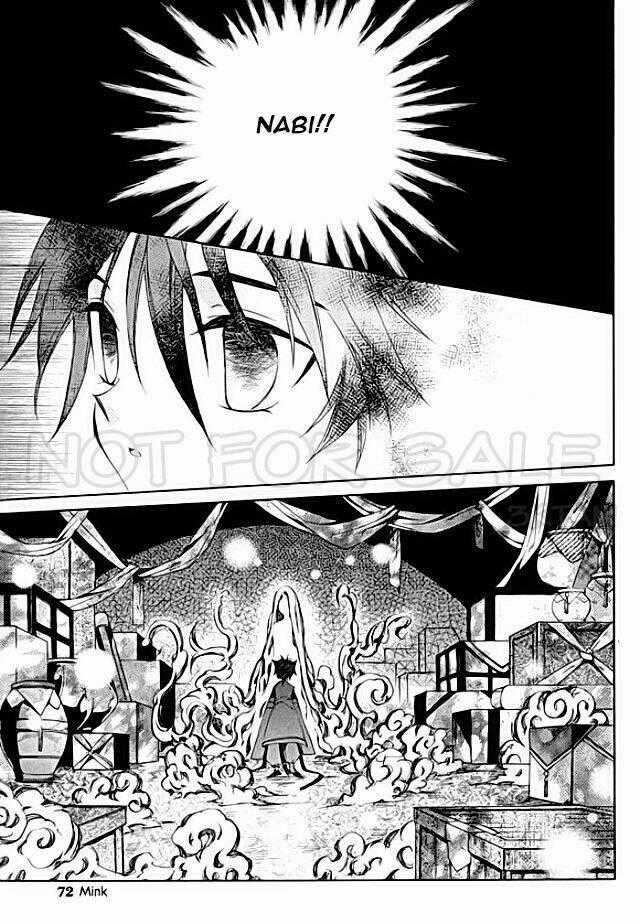 Hangah, Lee - Chapter 6 - Trang 28