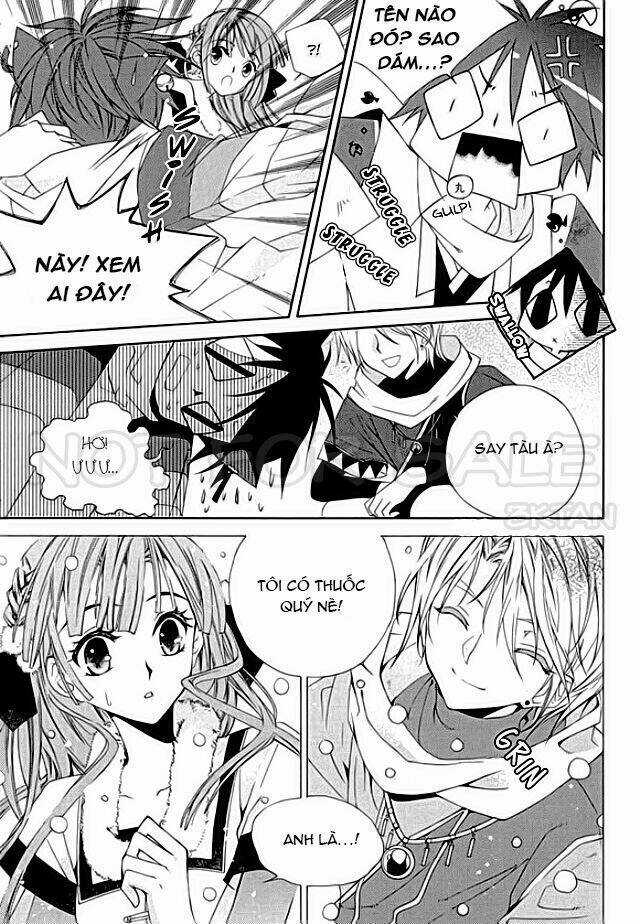 Hangah, Lee - Chapter 6 - Trang 4