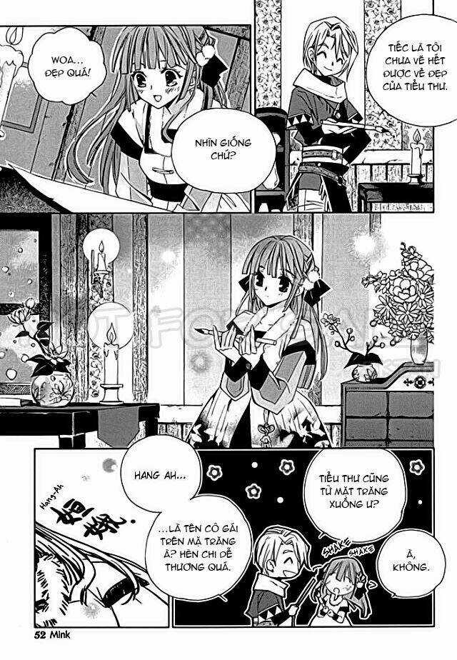 Hangah, Lee - Chapter 6 - Trang 8