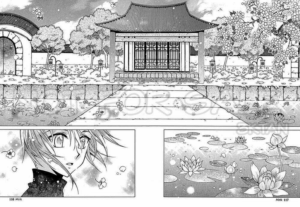 Hangah, Lee - Chapter 7 - Trang 12