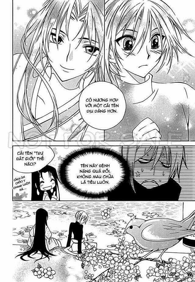 Hangah, Lee - Chapter 7 - Trang 20