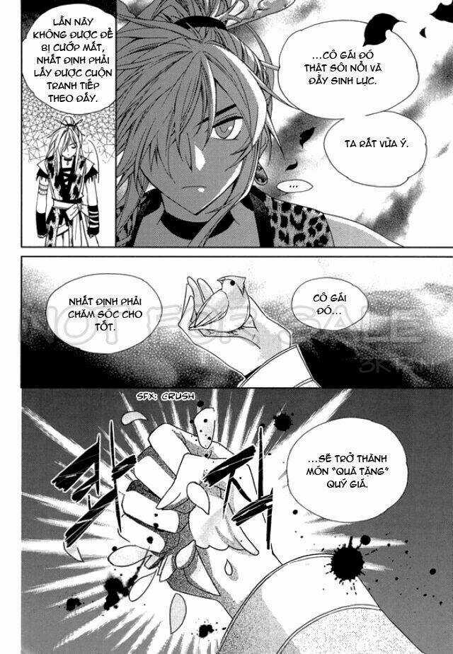 Hangah, Lee - Chapter 7 - Trang 30