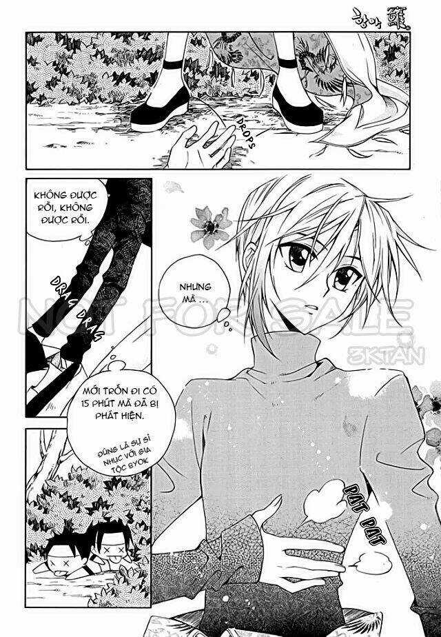 Hangah, Lee - Chapter 7 - Trang 7