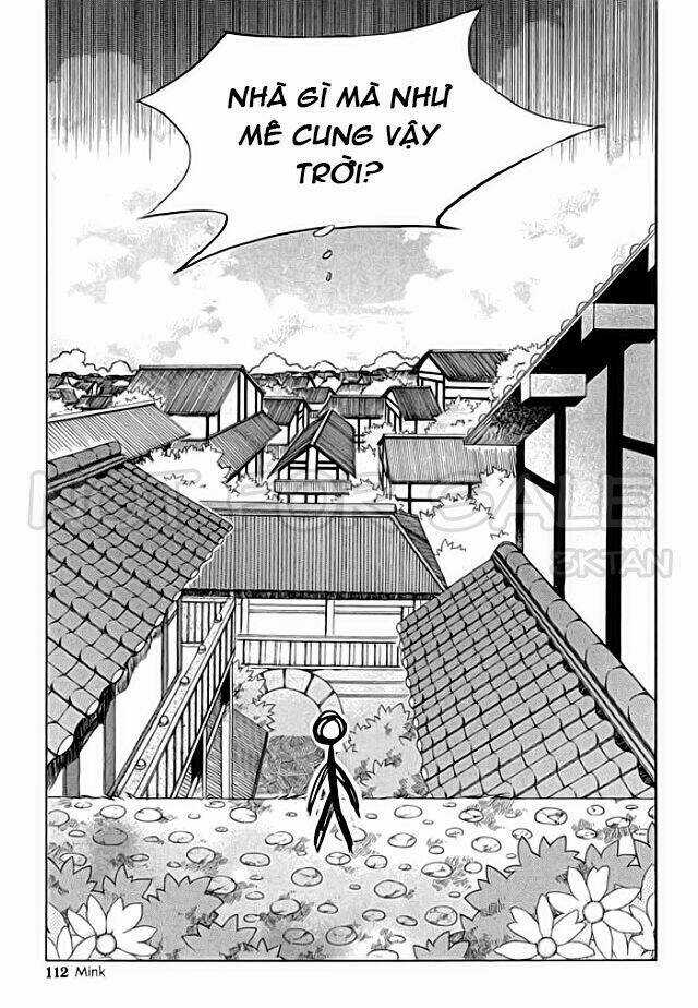 Hangah, Lee - Chapter 7 - Trang 8