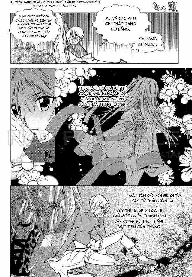 Hangah, Lee - Chapter 7 - Trang 9