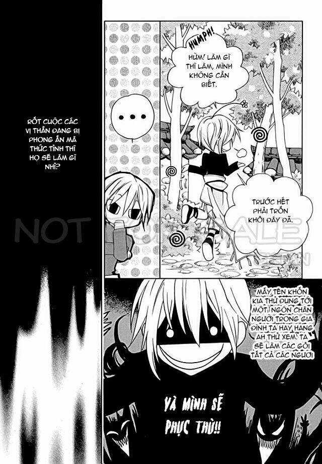 Hangah, Lee - Chapter 7 - Trang 10