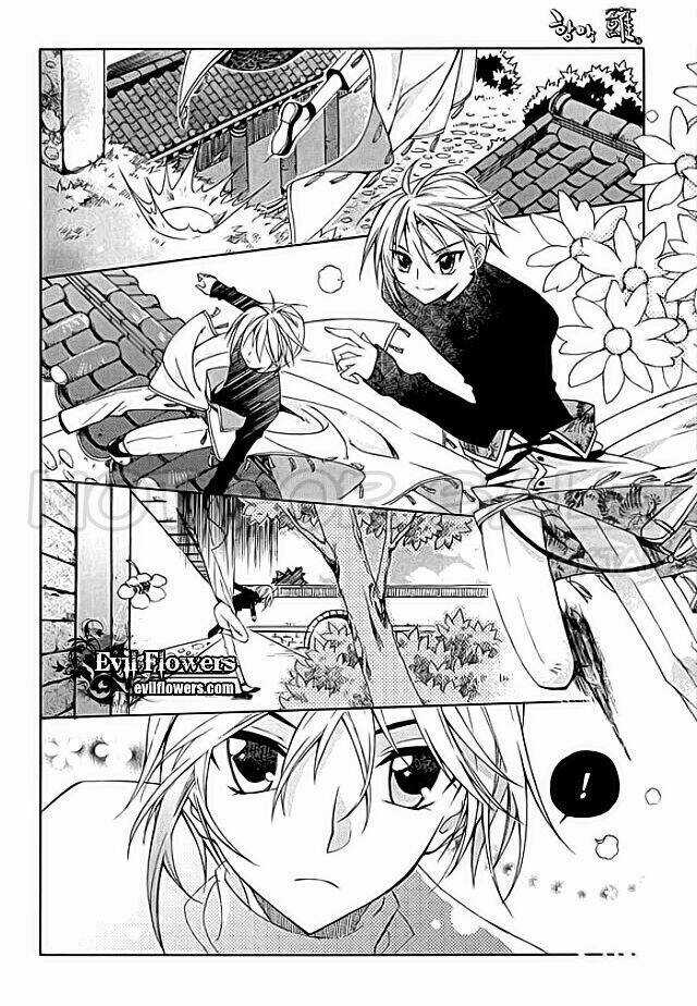 Hangah, Lee - Chapter 8 - Trang 11