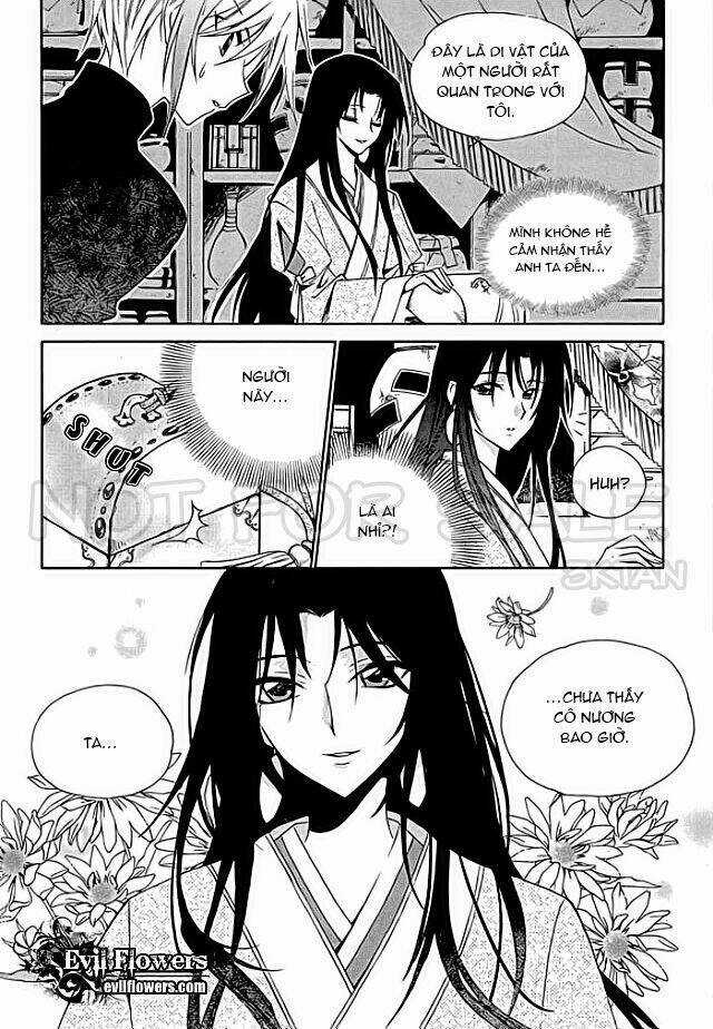 Hangah, Lee - Chapter 8 - Trang 16