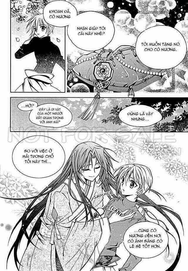 Hangah, Lee - Chapter 8 - Trang 26