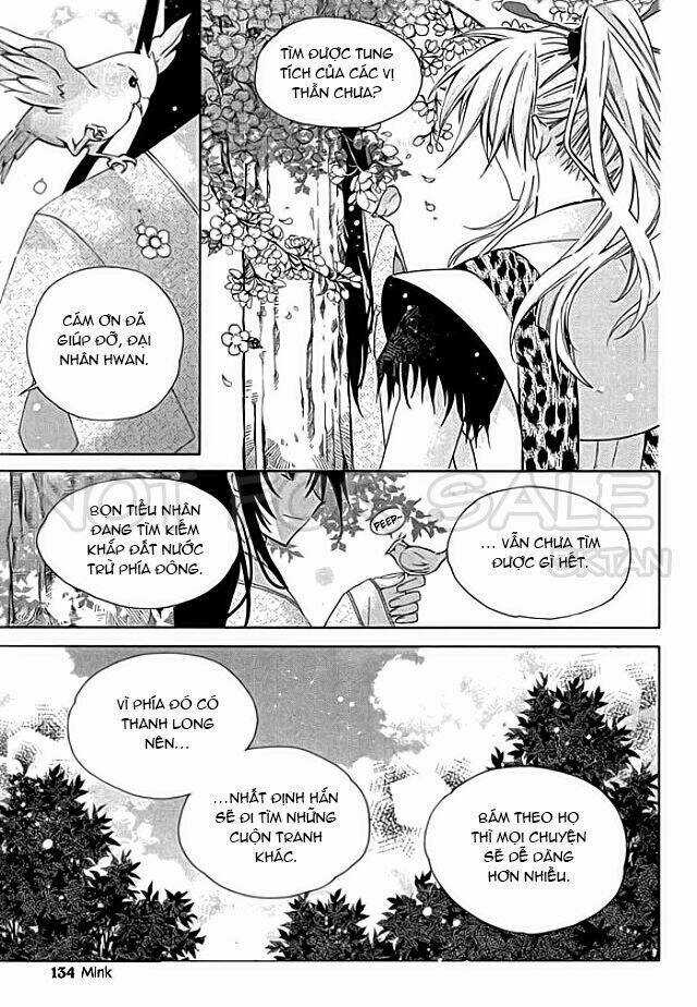 Hangah, Lee - Chapter 8 - Trang 29
