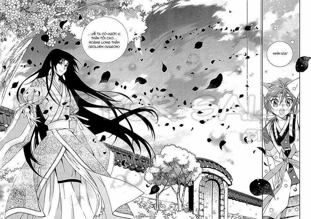 Hangah, Lee - Chapter 8 - Trang 31