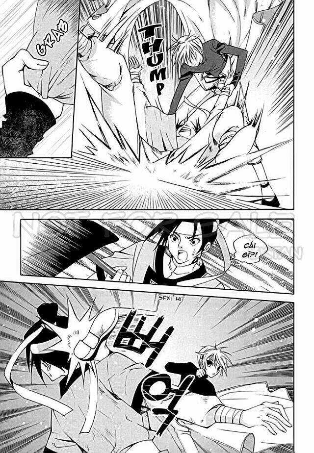 Hangah, Lee - Chapter 8 - Trang 6