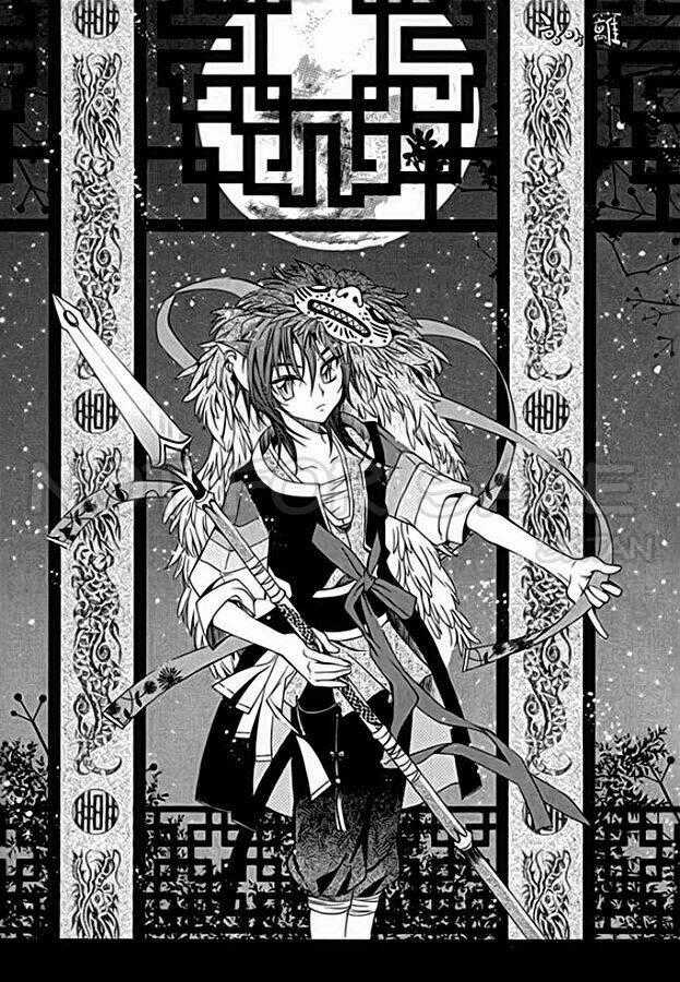 Hangah, Lee - Chapter 9 - Trang 1