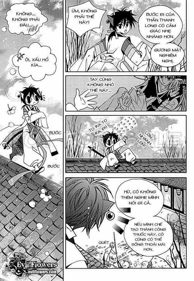 Hangah, Lee - Chapter 9 - Trang 14