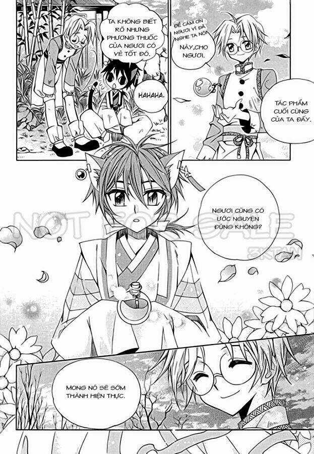 Hangah, Lee - Chapter 9 - Trang 17