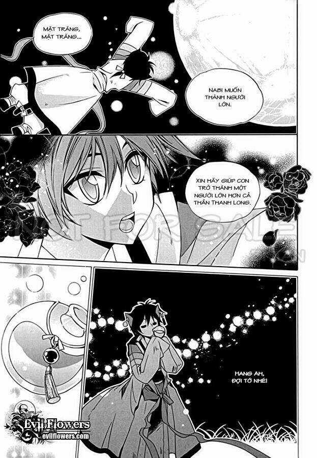 Hangah, Lee - Chapter 9 - Trang 20