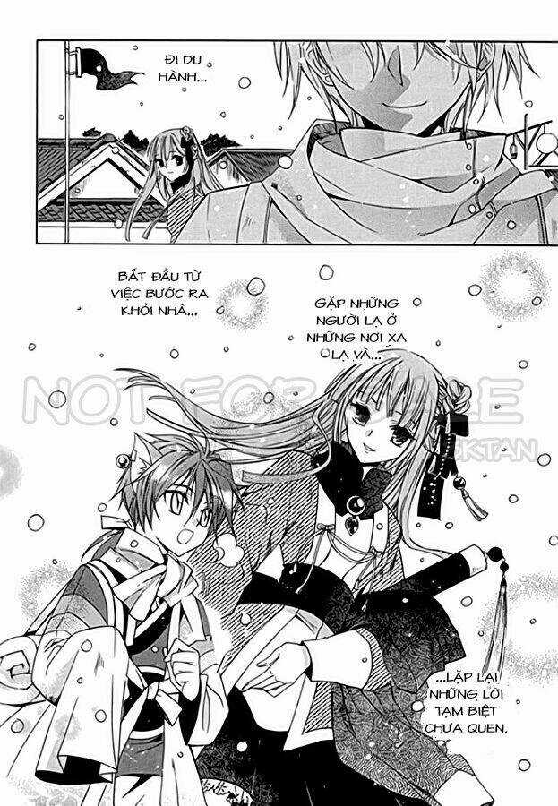 Hangah, Lee - Chapter 9 - Trang 3