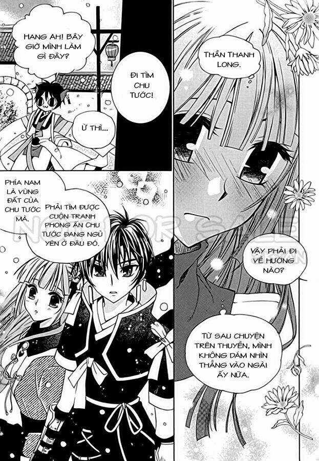 Hangah, Lee - Chapter 9 - Trang 4