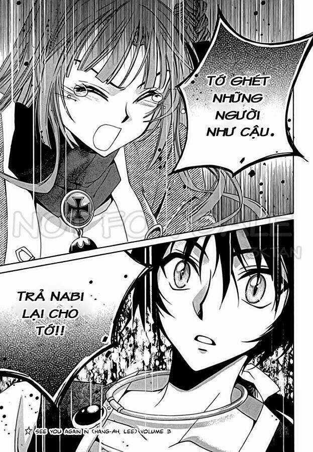 Hangah, Lee - Chapter 9 - Trang 36