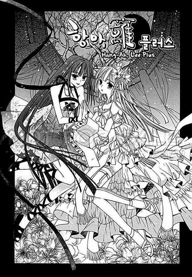 Hangah, Lee - Chapter 9 - Trang 37