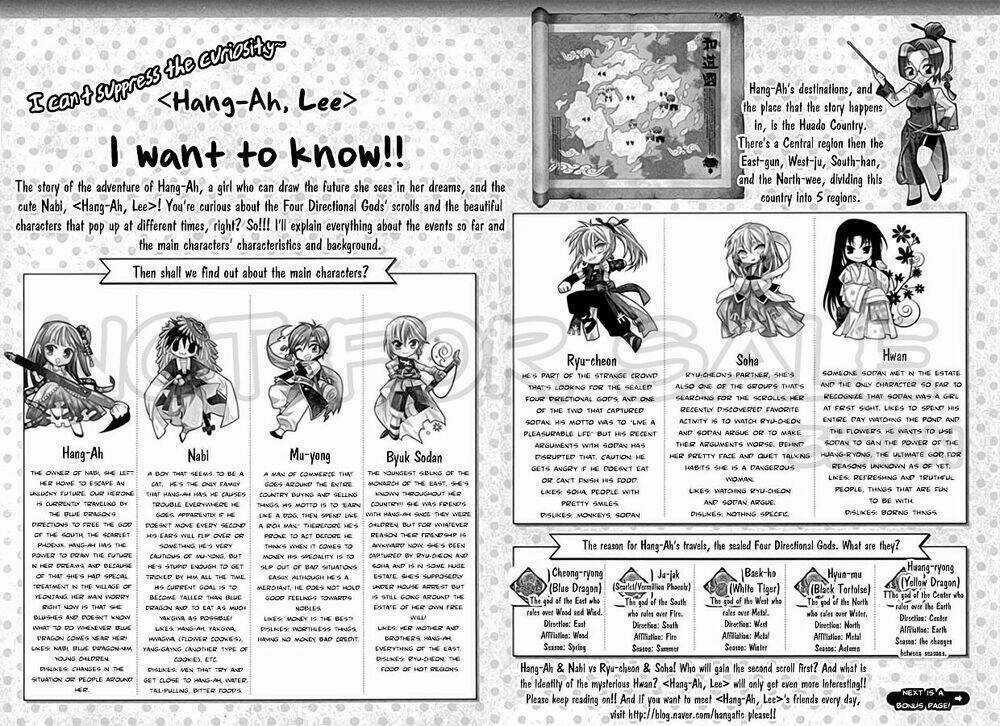 Hangah, Lee - Chapter 9 - Trang 38