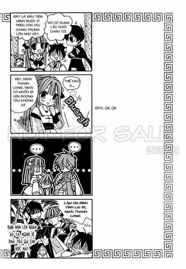 Hangah, Lee - Chapter 9 - Trang 40