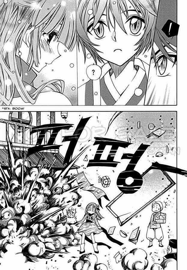 Hangah, Lee - Chapter 9 - Trang 6