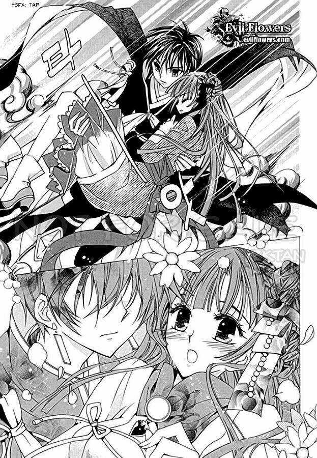 Hangah, Lee - Chapter 9 - Trang 8