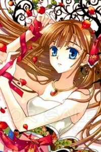 Đọc truyện Hangah, Lee