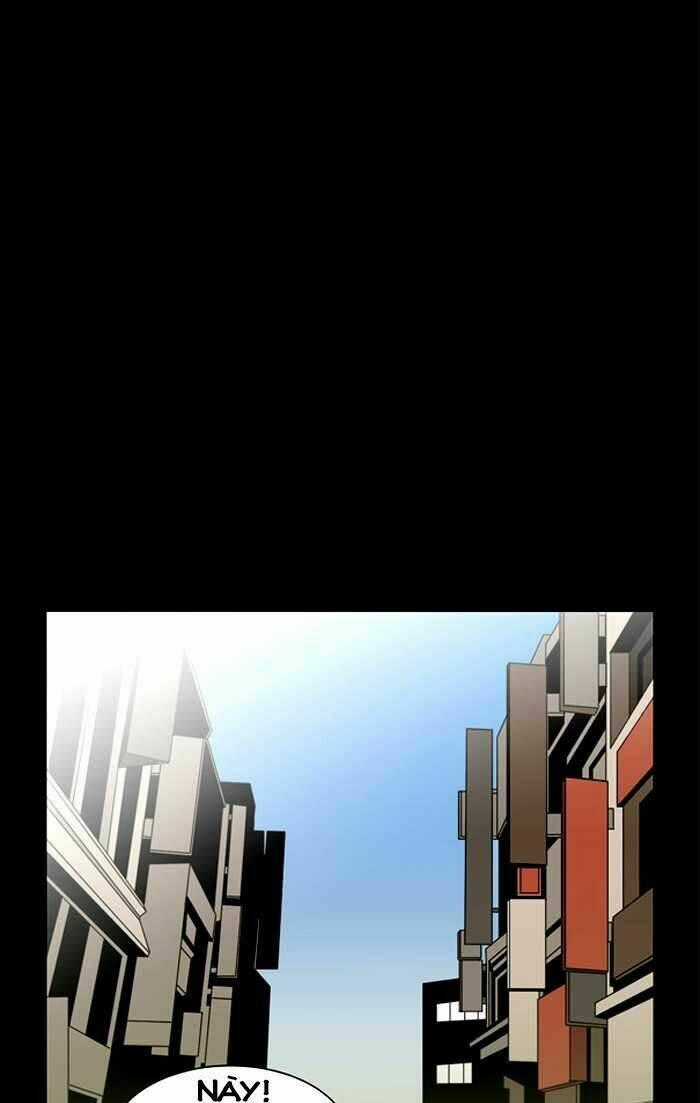 Hanged Doll - Chapter 0 - Trang 1