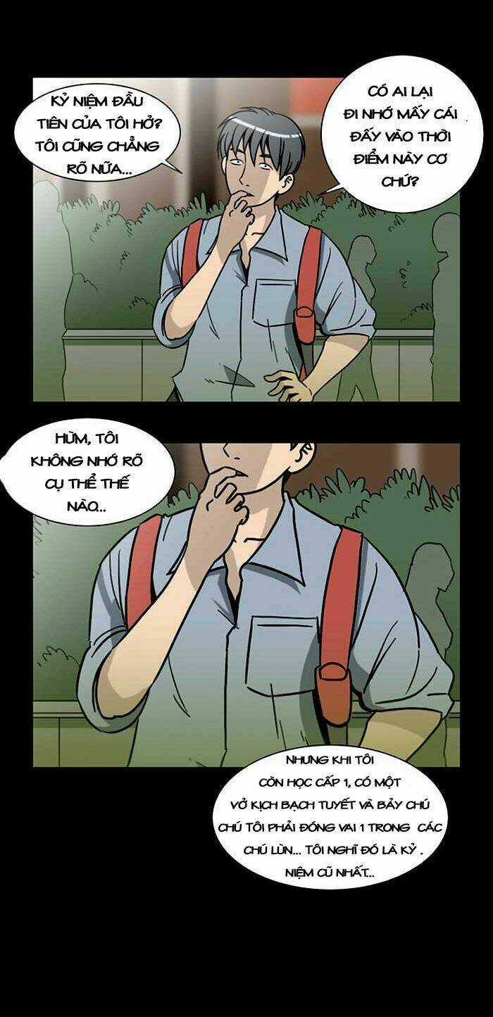 Hanged Doll - Chapter 0 - Trang 4