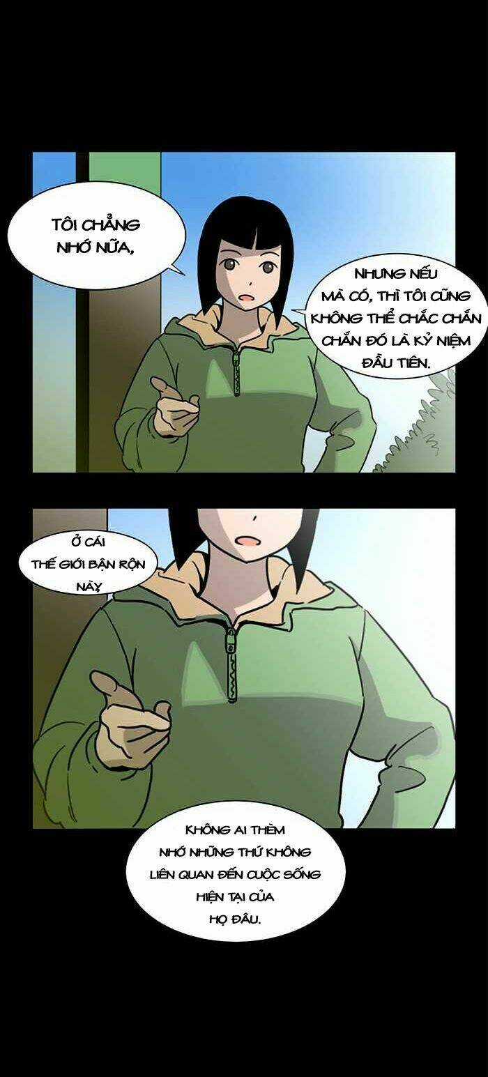 Hanged Doll - Chapter 0 - Trang 5