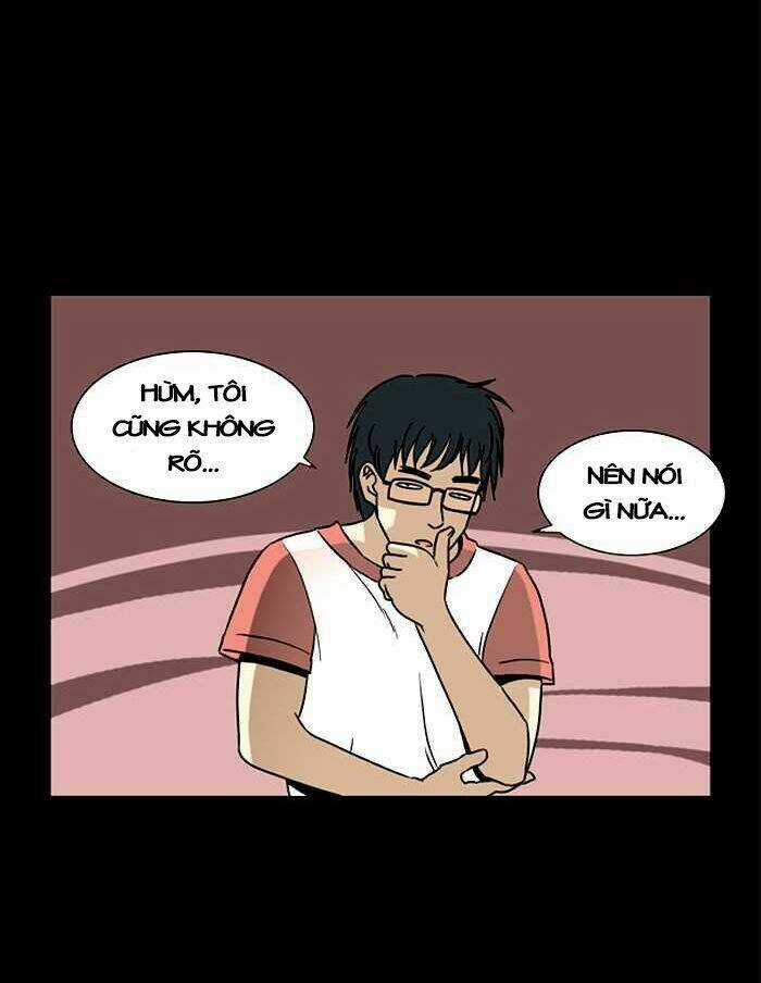 Hanged Doll - Chapter 0 - Trang 8