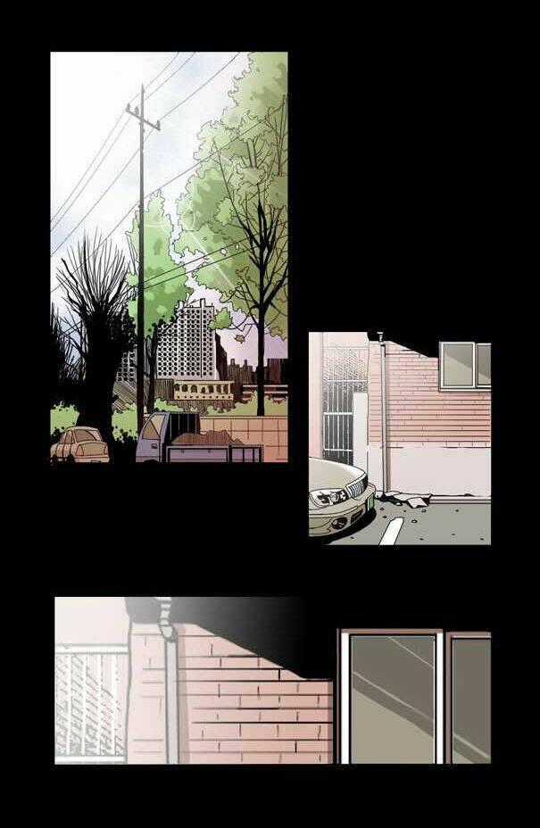 Hanged Doll - Chapter 1 - Trang 2