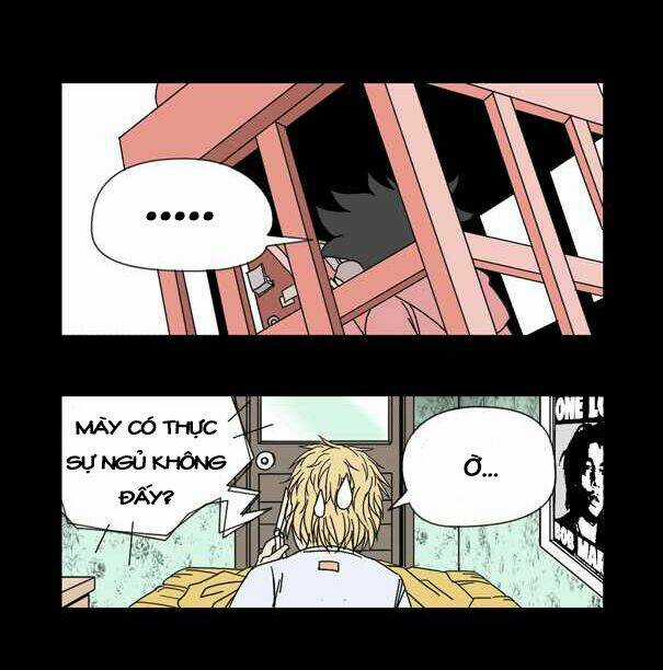 Hanged Doll - Chapter 1 - Trang 11