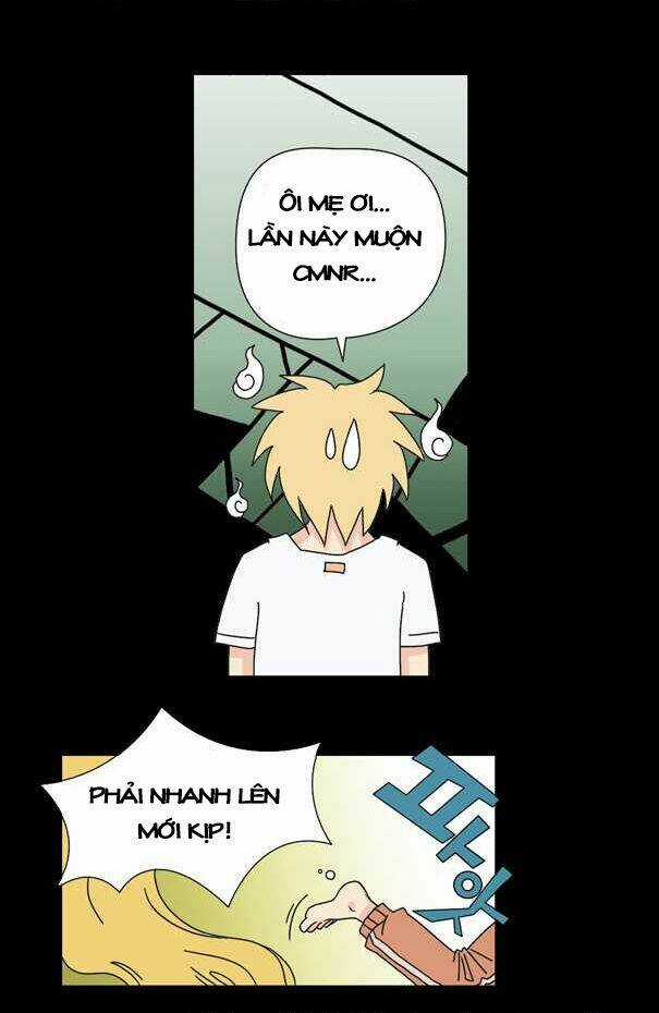 Hanged Doll - Chapter 1 - Trang 14