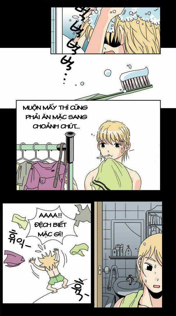 Hanged Doll - Chapter 1 - Trang 15