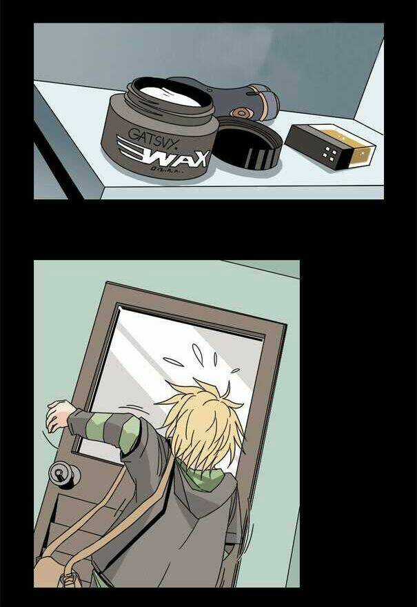 Hanged Doll - Chapter 1 - Trang 16