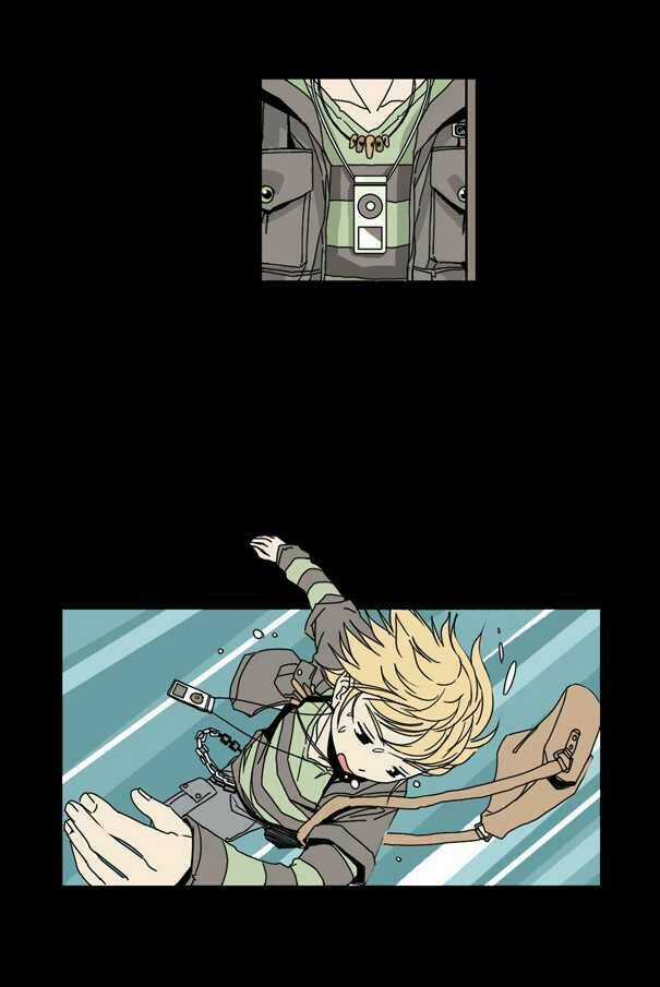 Hanged Doll - Chapter 1 - Trang 17