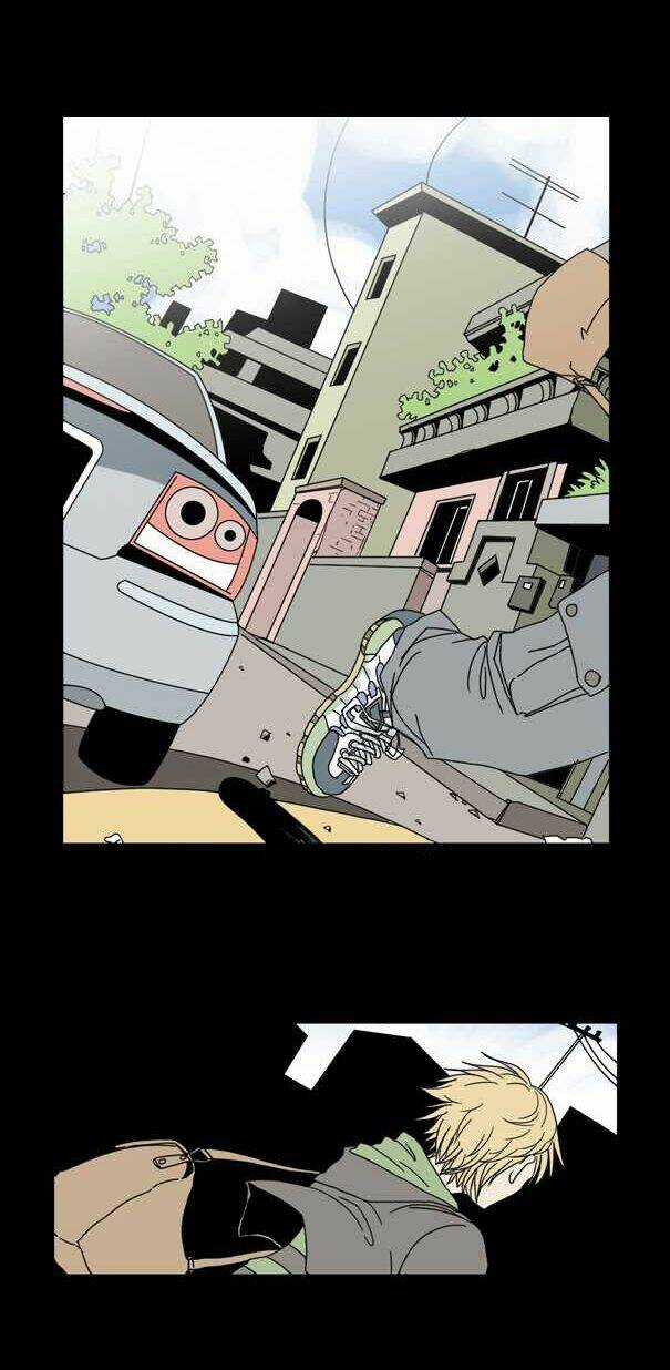 Hanged Doll - Chapter 1 - Trang 18