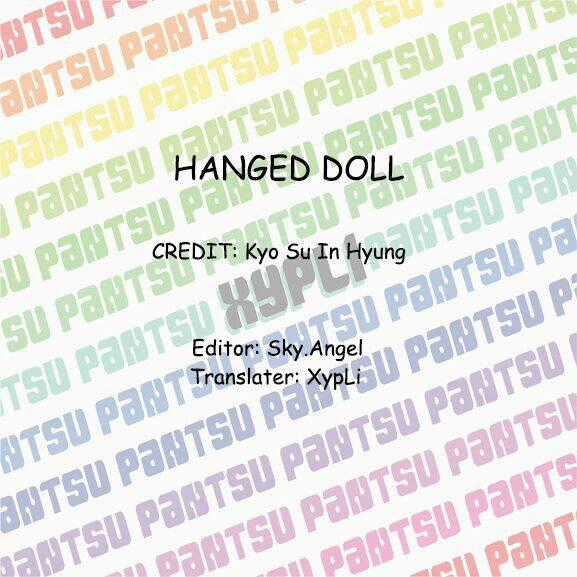 Hanged Doll - Chapter 1 - Trang 21