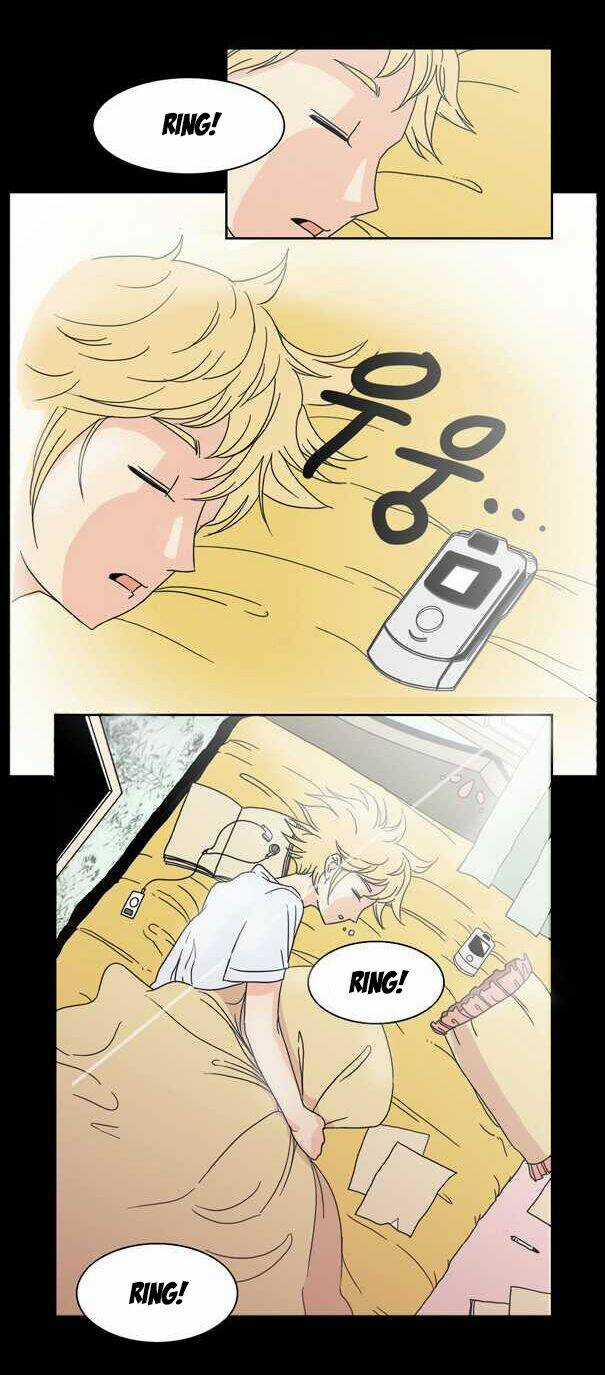 Hanged Doll - Chapter 1 - Trang 4