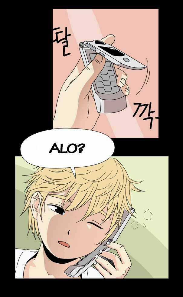 Hanged Doll - Chapter 1 - Trang 6