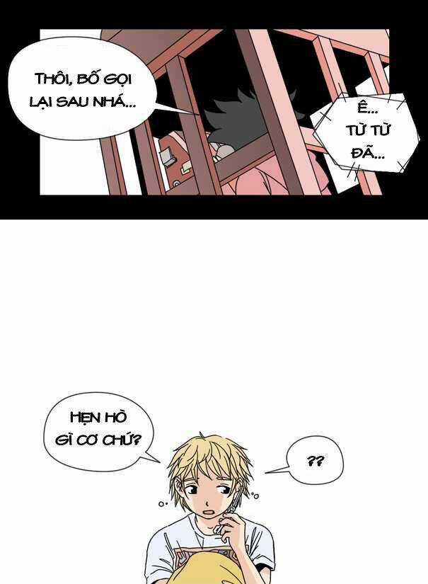 Hanged Doll - Chapter 1 - Trang 10