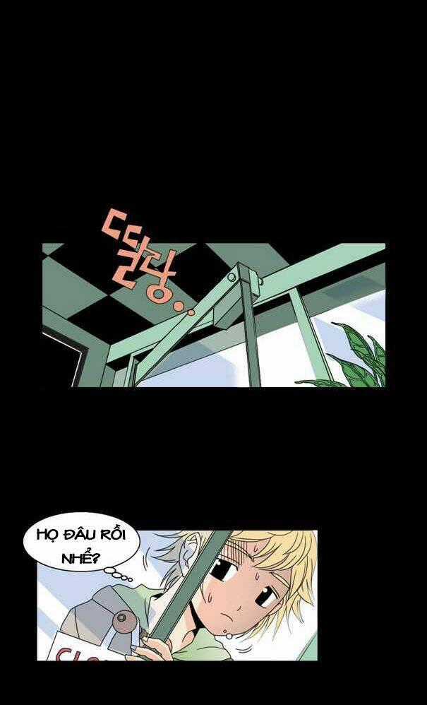 Hanged Doll - Chapter 2 - Trang 1