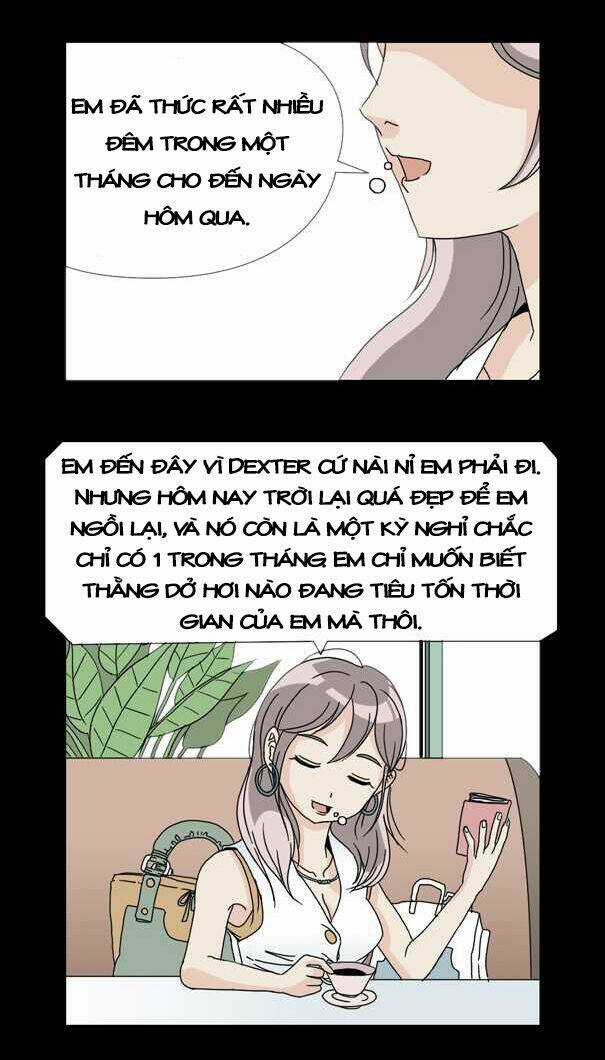 Hanged Doll - Chapter 2 - Trang 11