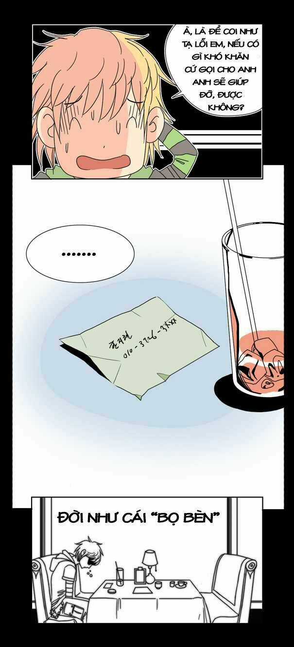 Hanged Doll - Chapter 2 - Trang 15