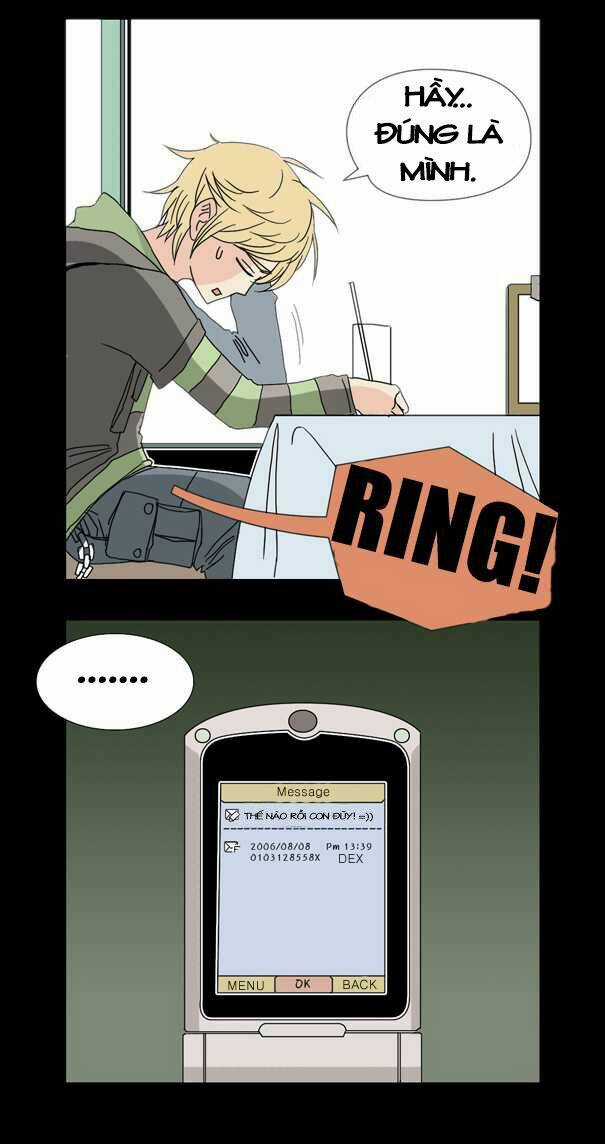 Hanged Doll - Chapter 2 - Trang 17