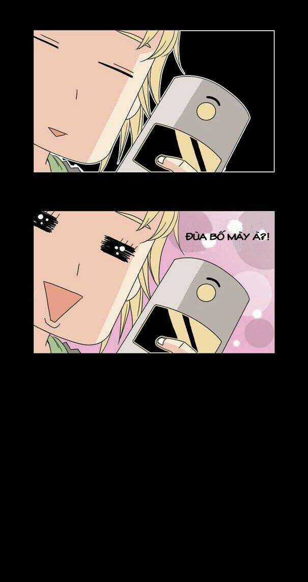 Hanged Doll - Chapter 2 - Trang 18