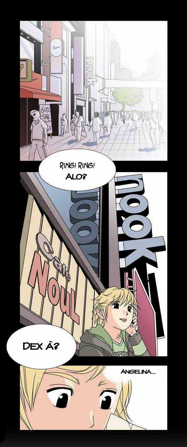 Hanged Doll - Chapter 2 - Trang 19